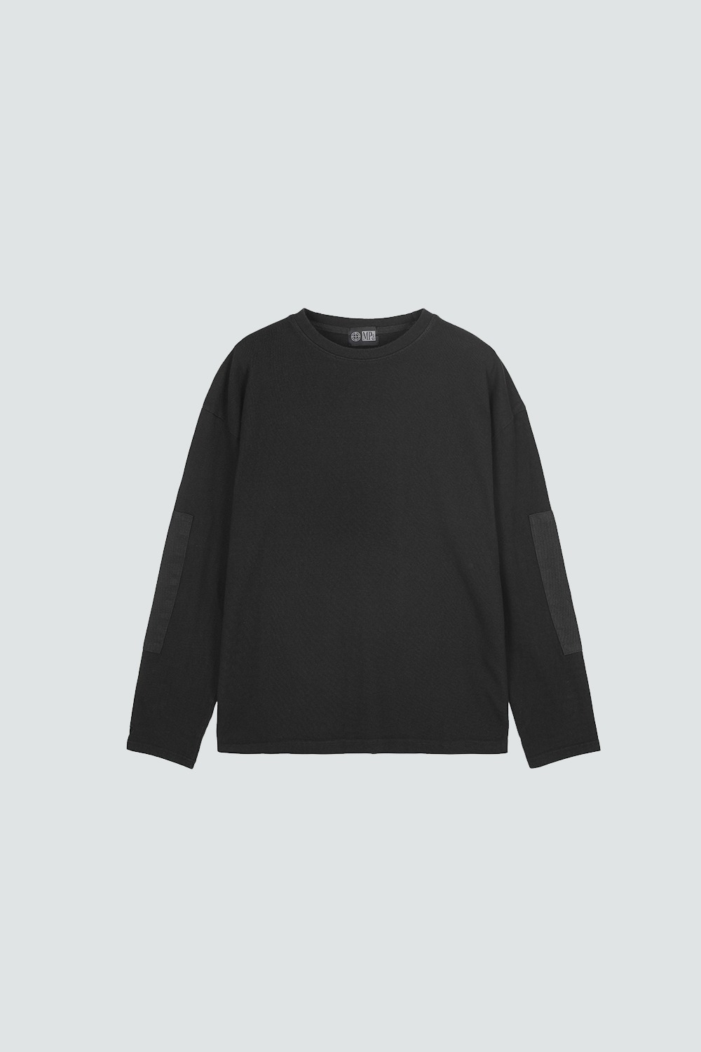 MPa PATCHED SLEEVE (BLACK)