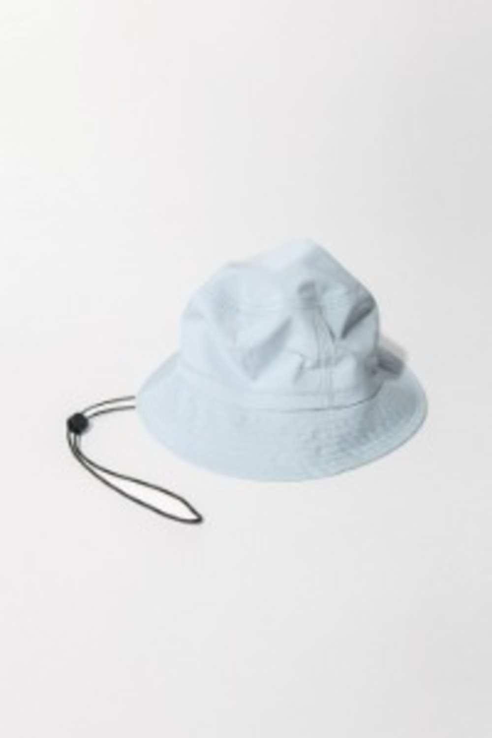 fishing hat(sky blue) RESTOCK